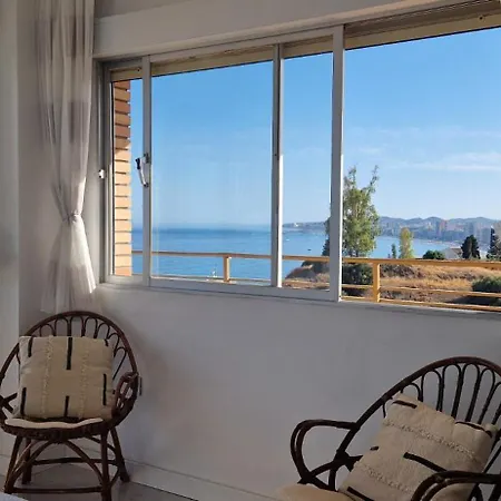 Apartment Casa Playa