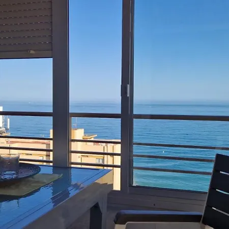 Apartment Casa Playa *