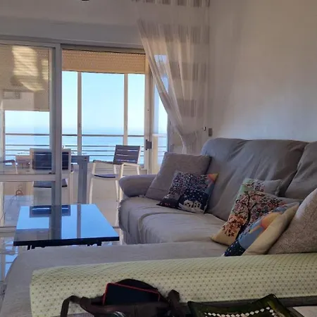Casa Playa Apartment Fuengirola
