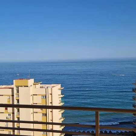Casa Playa Fuengirola