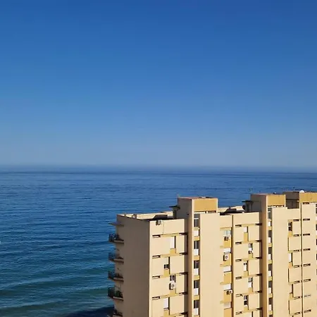 Casa Playa Apartment