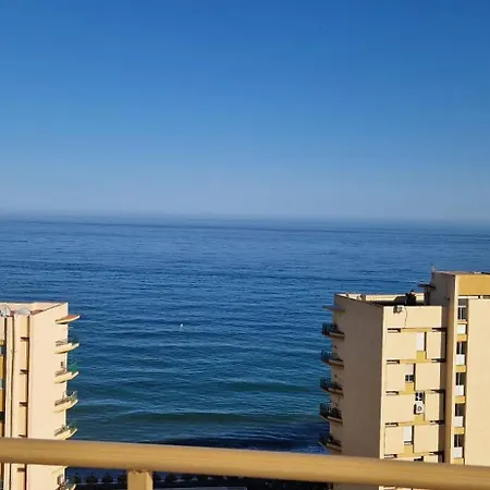 Casa Playa Apartment Fuengirola