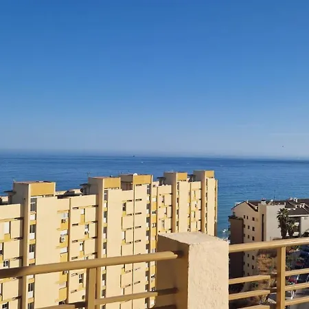 Apartment Casa Playa Fuengirola