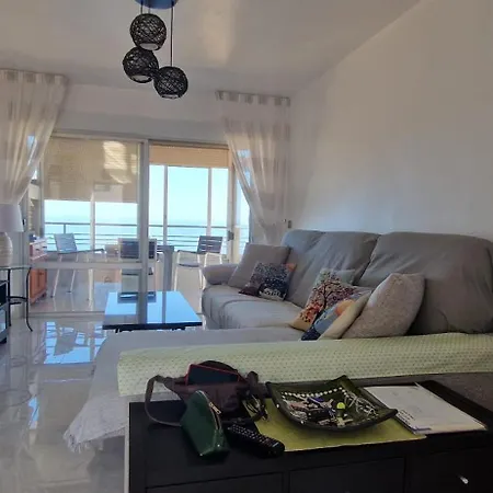 Casa Playa Fuengirola