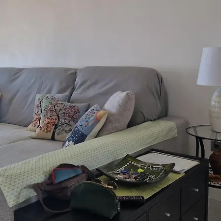 Apartment Casa Playa *