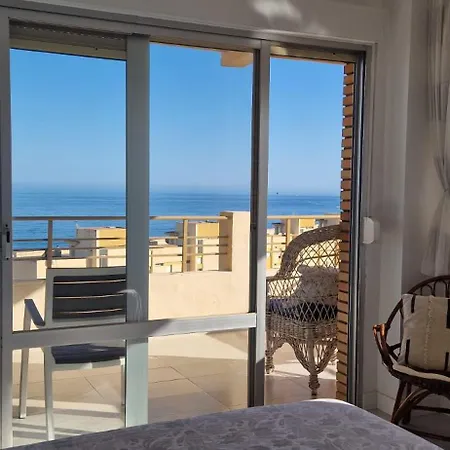 Casa Playa Apartment Fuengirola