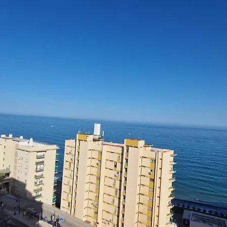 Apartment Casa Playa Fuengirola