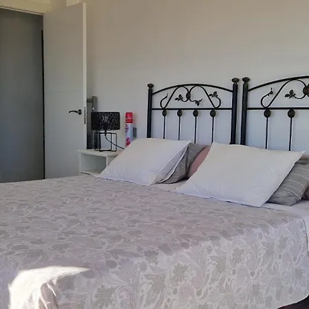 Casa Playa Apartment *