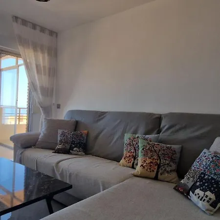 Apartment Casa Playa *