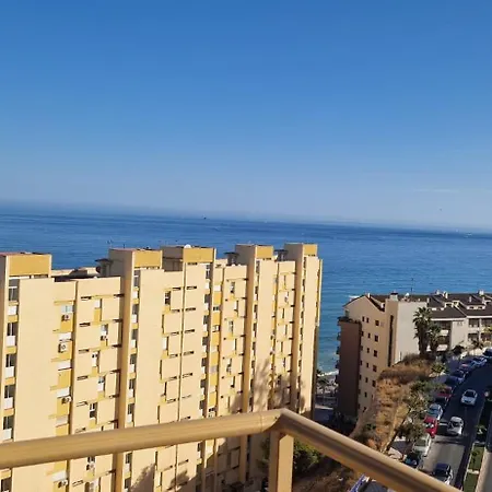 Casa Playa Apartment Fuengirola