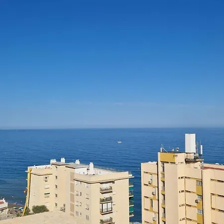 Casa Playa Apartment *